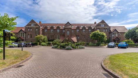 Rottingdean Place, Falmer Road, Rottingdean