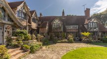 Tudor Close, DeanCourt Road, Rottingdean