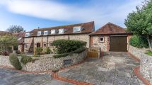 Challoners Mews, The Green, Rottingdean