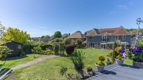 Dean Court Road, Rottingdean